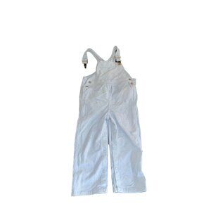 Girls Beaufort Bonnet Overalls 2t